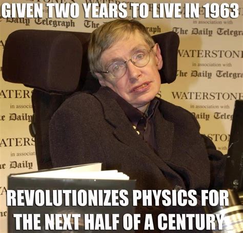 Hawking meme